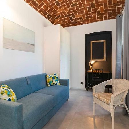 Santa Chiara Apartment Near Piazza Statuto Turin Exterior photo
