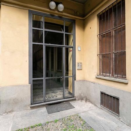 Santa Chiara Apartment Near Piazza Statuto Turin Exterior photo