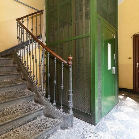 Santa Chiara Apartment Near Piazza Statuto Turin Exterior photo