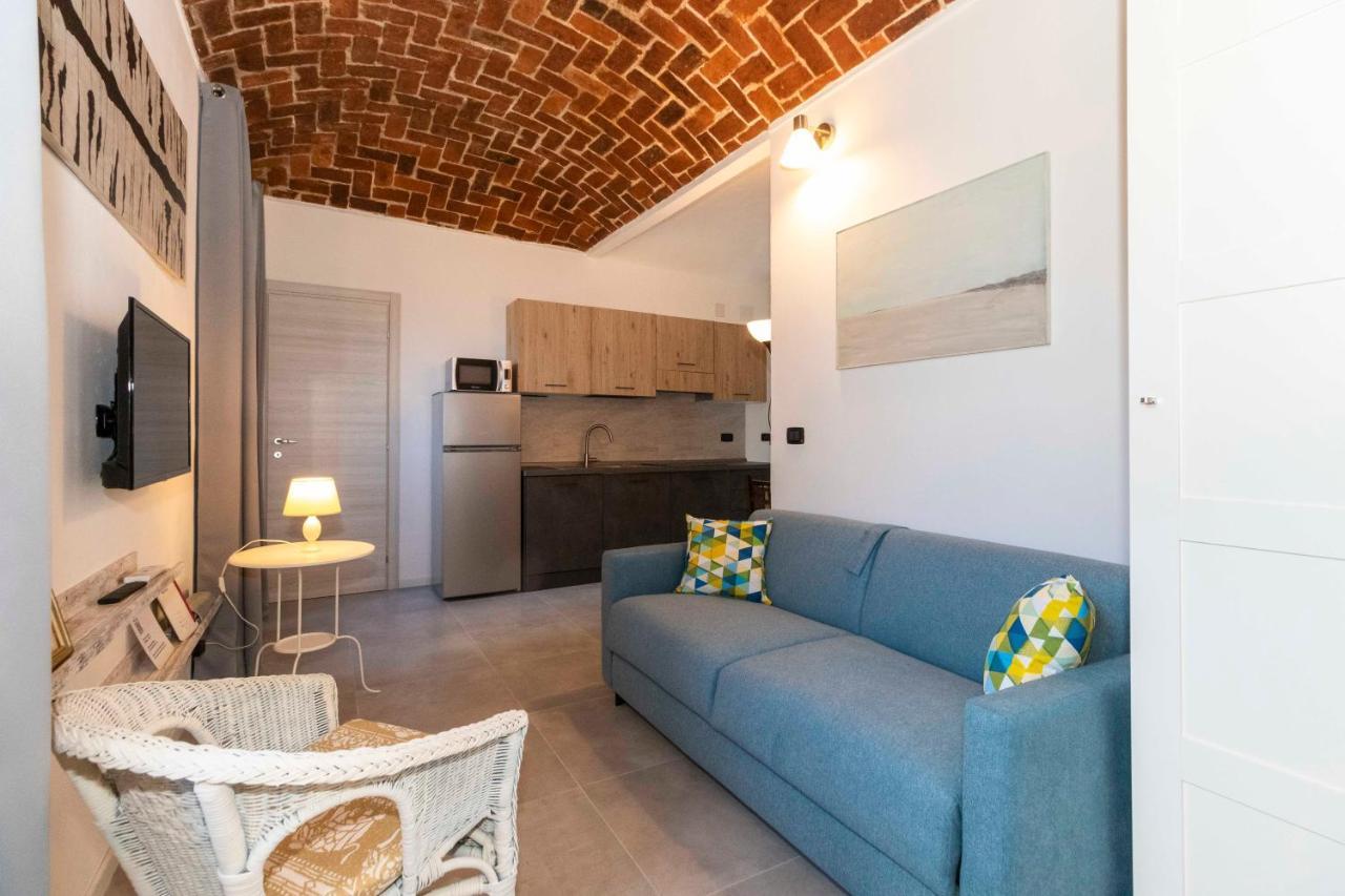 Santa Chiara Apartment Near Piazza Statuto Turin Exterior photo