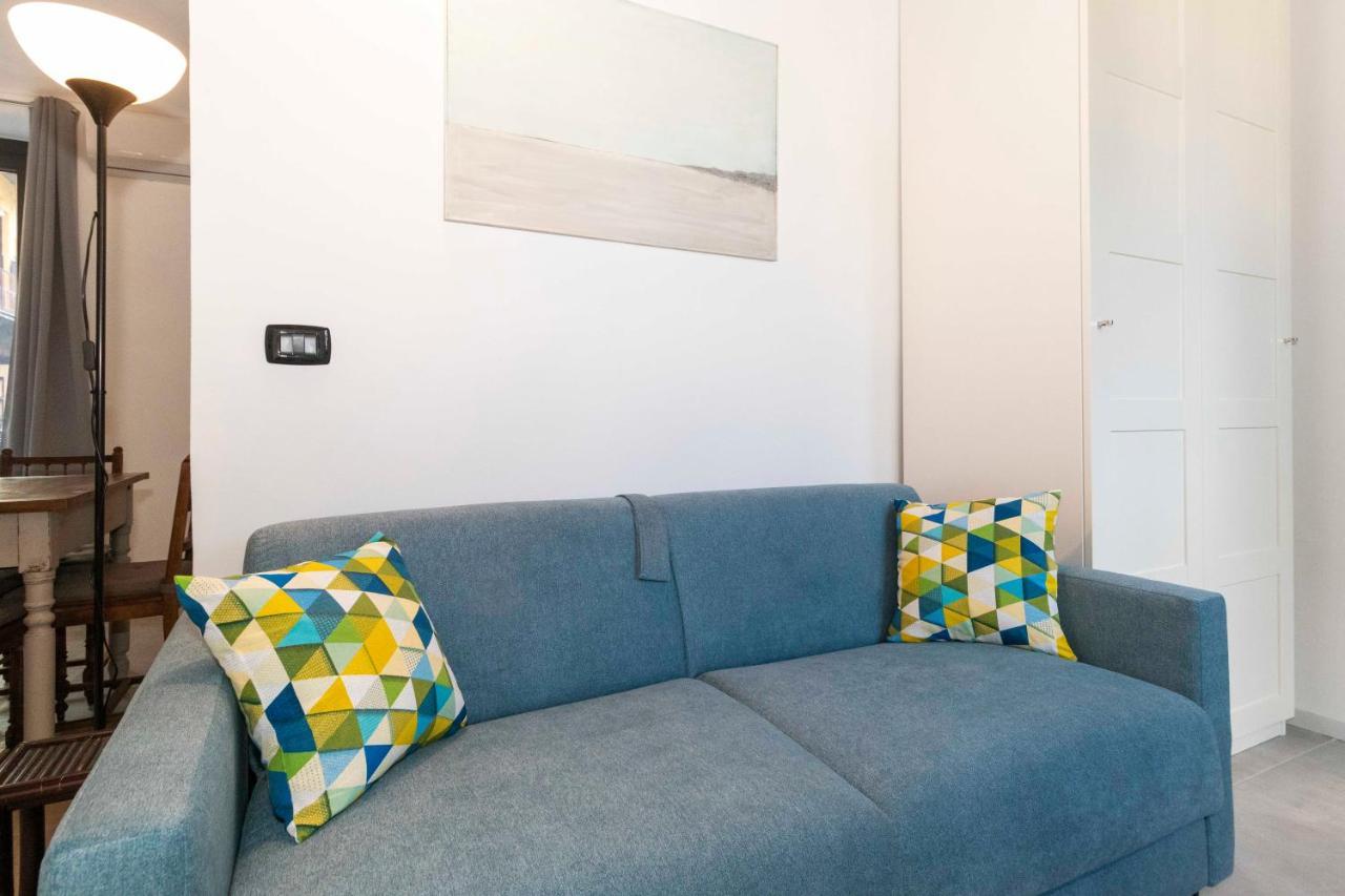 Santa Chiara Apartment Near Piazza Statuto Turin Exterior photo