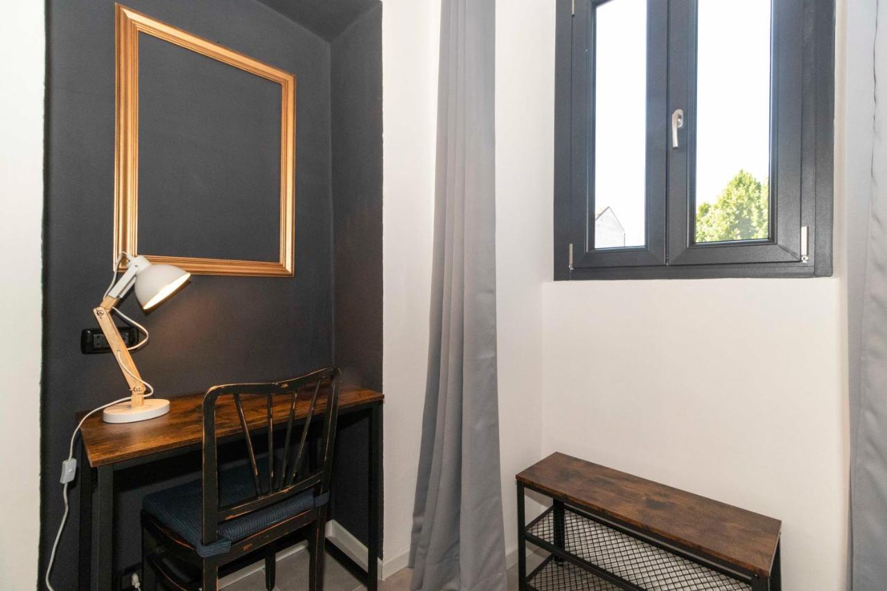 Santa Chiara Apartment Near Piazza Statuto Turin Exterior photo