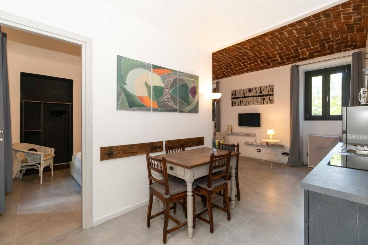 Santa Chiara Apartment Near Piazza Statuto Turin Exterior photo