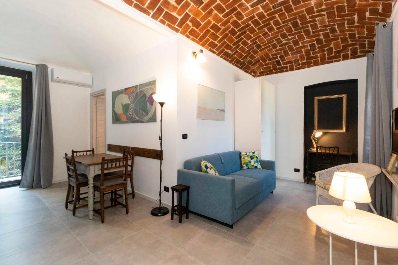 Santa Chiara Apartment Near Piazza Statuto Turin Exterior photo