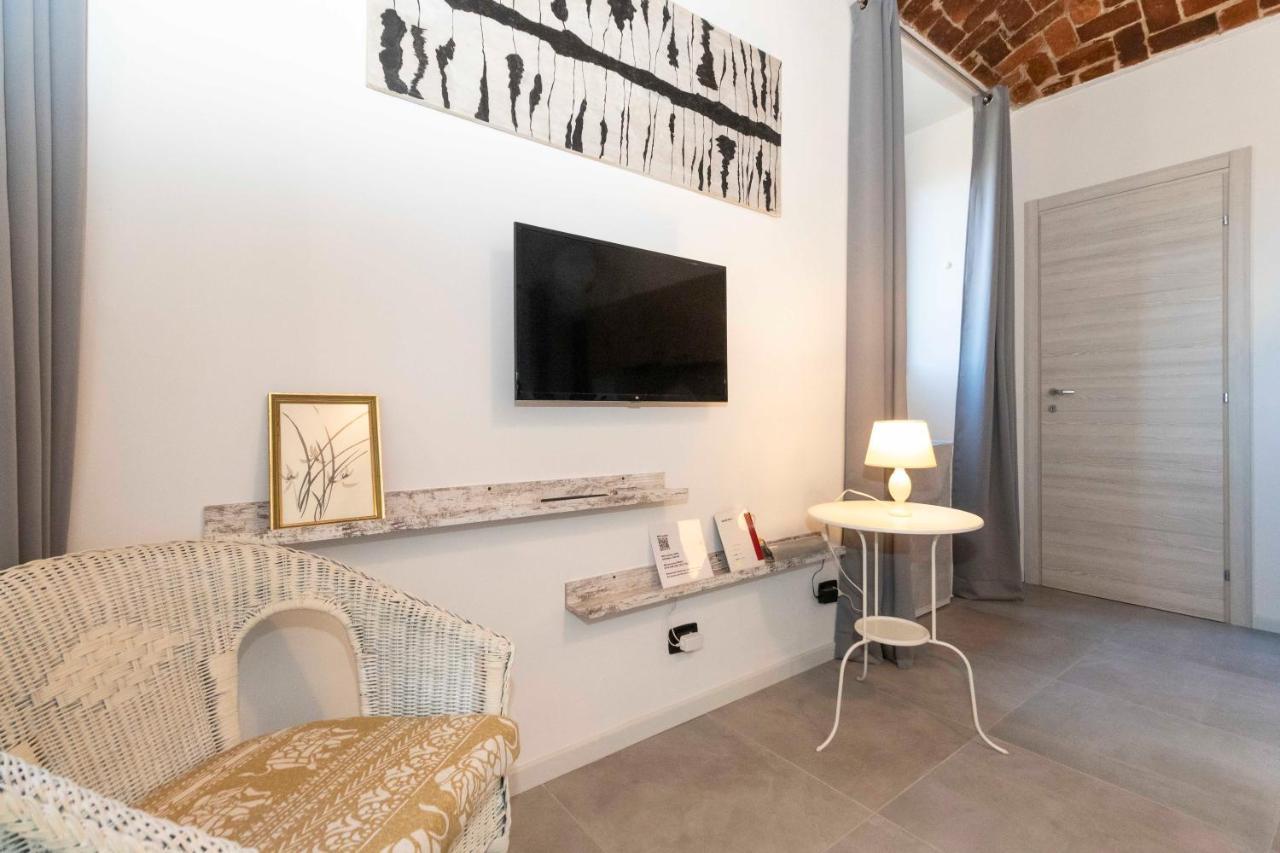 Santa Chiara Apartment Near Piazza Statuto Turin Exterior photo
