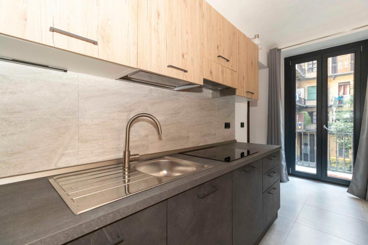 Santa Chiara Apartment Near Piazza Statuto Turin Exterior photo