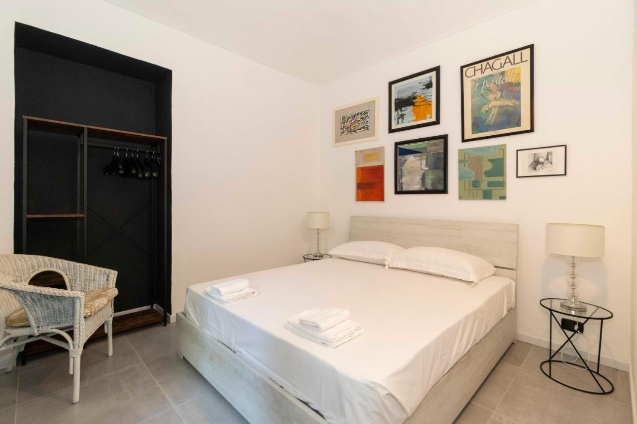 Santa Chiara Apartment Near Piazza Statuto Turin Exterior photo