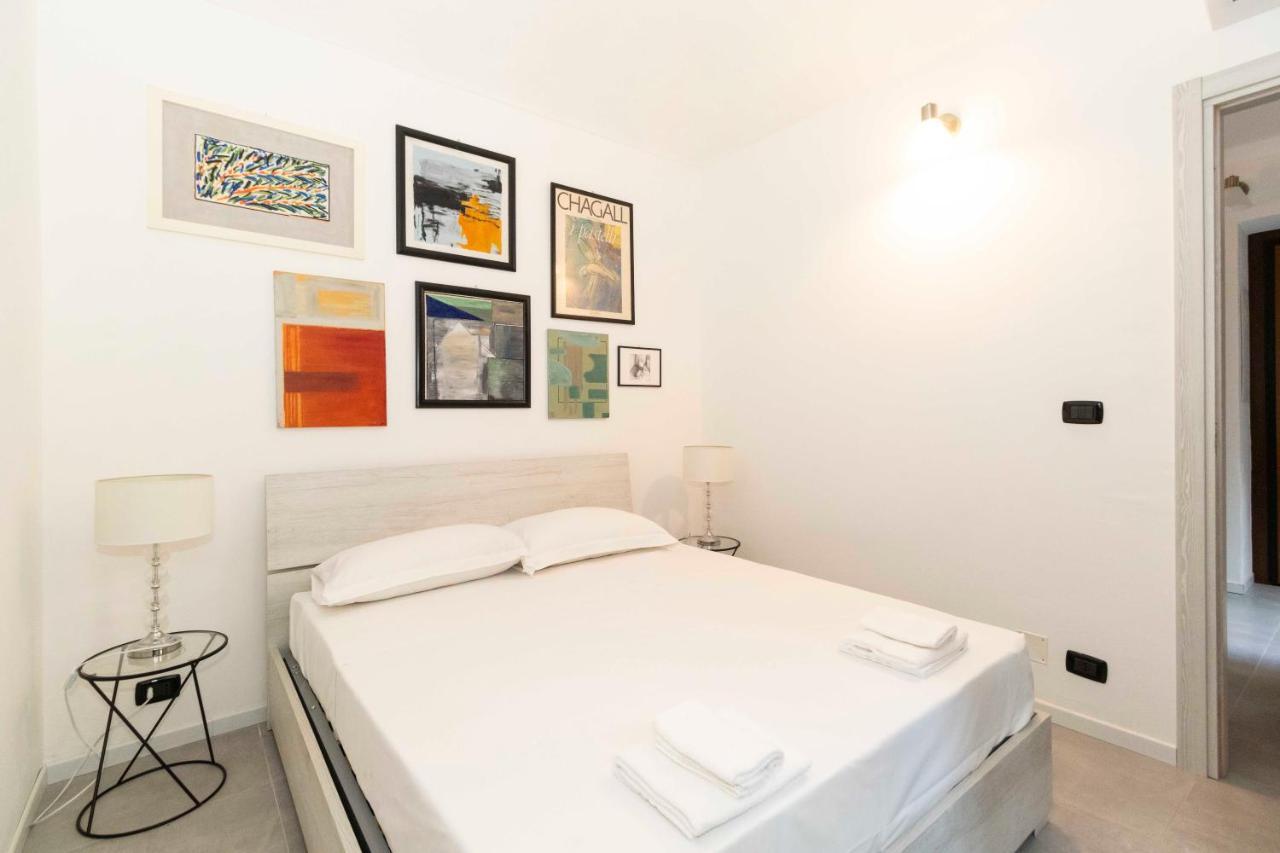 Santa Chiara Apartment Near Piazza Statuto Turin Exterior photo