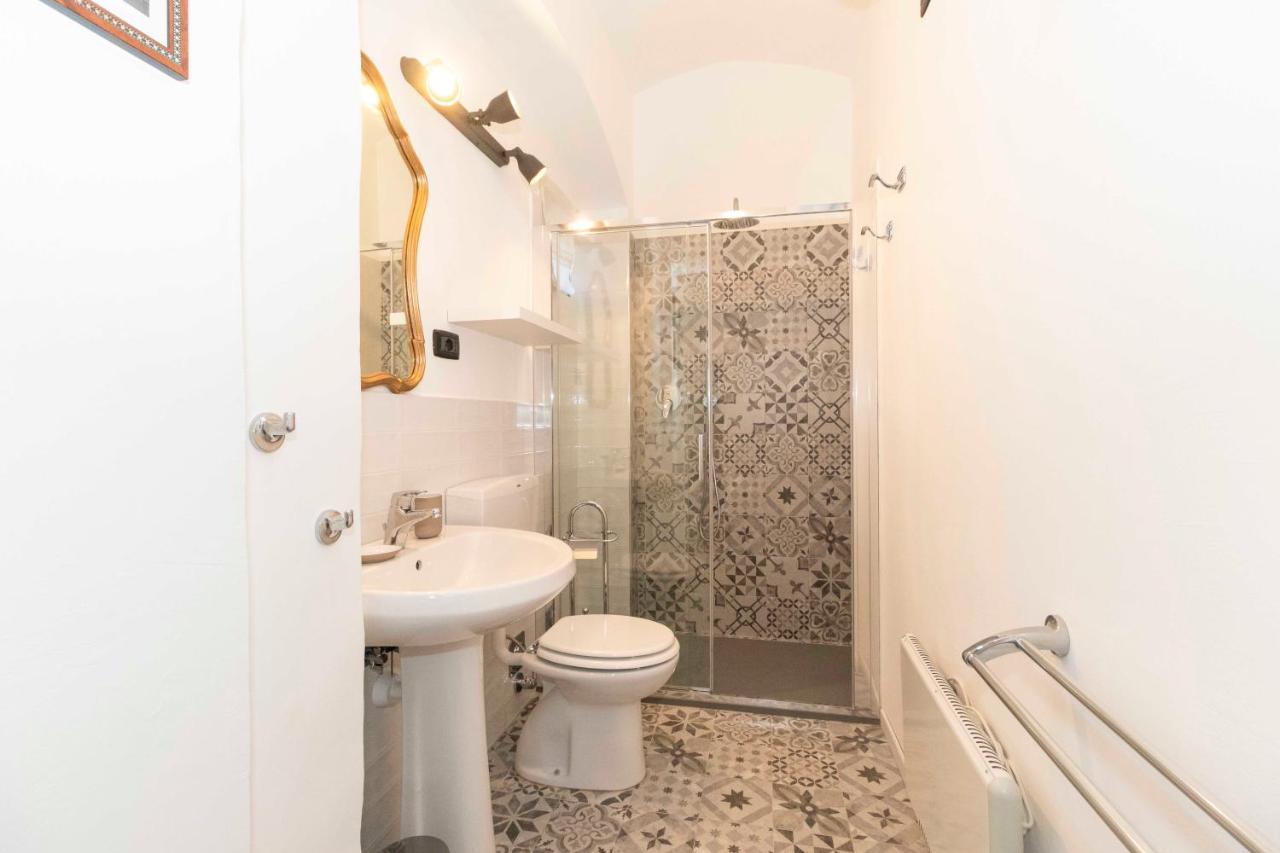 Santa Chiara Apartment Near Piazza Statuto Turin Exterior photo