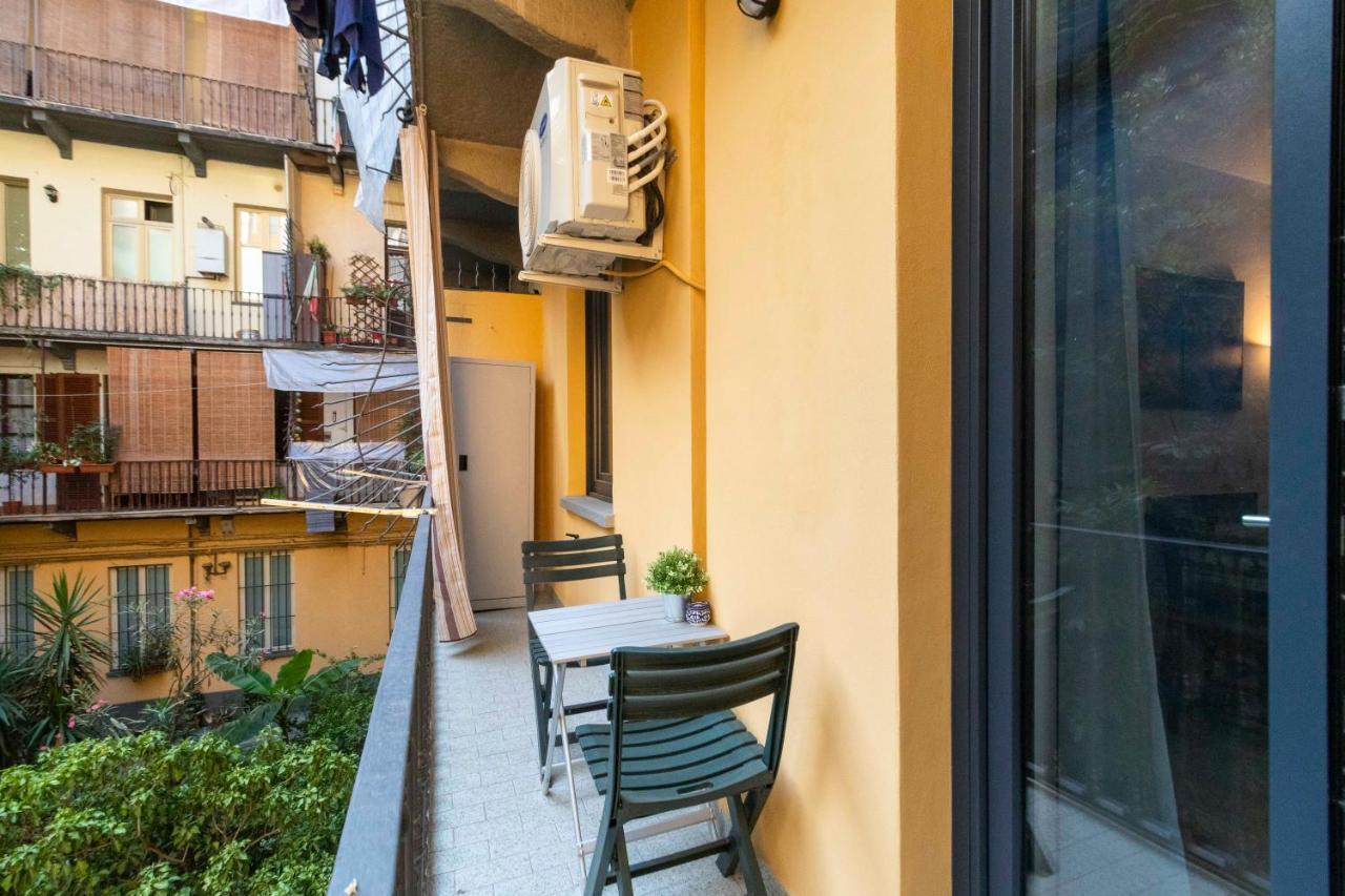 Santa Chiara Apartment Near Piazza Statuto Turin Exterior photo
