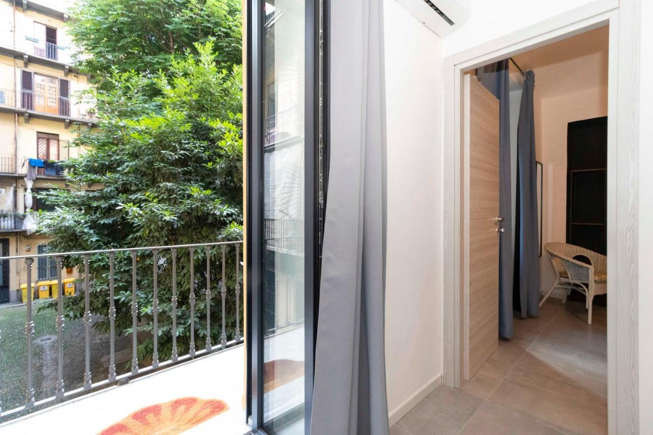Santa Chiara Apartment Near Piazza Statuto Turin Exterior photo