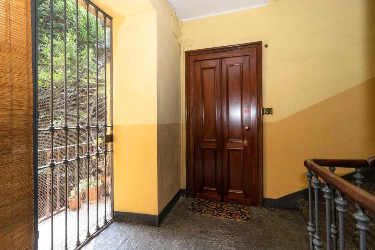 Santa Chiara Apartment Near Piazza Statuto Turin Exterior photo