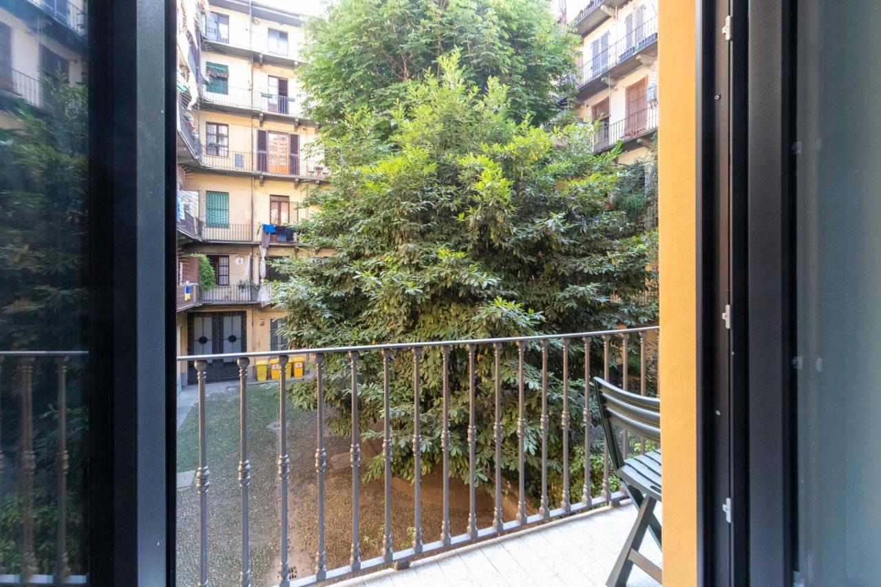 Santa Chiara Apartment Near Piazza Statuto Turin Exterior photo