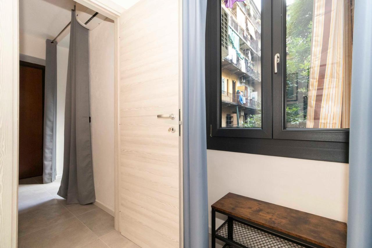 Santa Chiara Apartment Near Piazza Statuto Turin Exterior photo